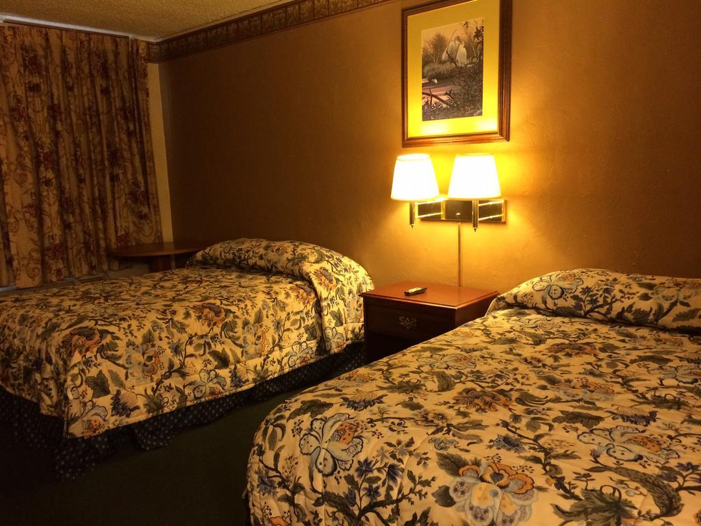 Townhouse Motel Sanger Phòng bức ảnh